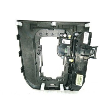 Recambio de guarnecidos palanca cambio para hyundai ioniq tecno hybrid referencia OEM IAM 84651G2010 CON INDICADOR DE MARCHAS 93
