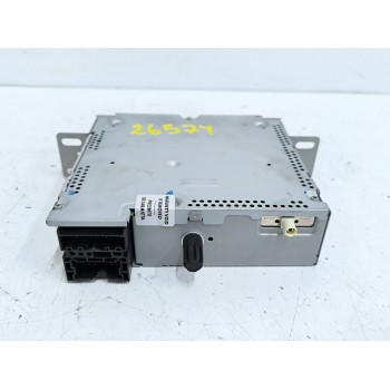 Recambio de sistema audio / radio cd para smart forfour hatchback (453) electric drive / eq (453.091) referencia OEM IAM A453900
