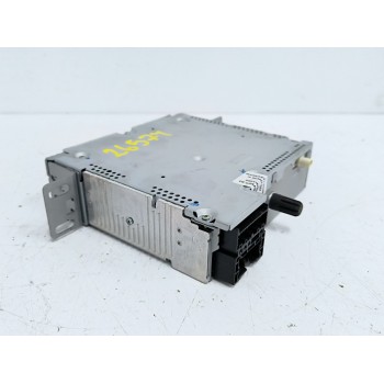 Recambio de sistema audio / radio cd para smart forfour hatchback (453) electric drive / eq (453.091) referencia OEM IAM A453900