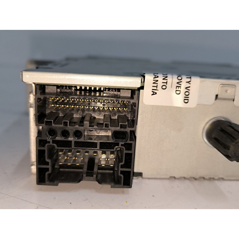 SISTEMA AUDIO / RADIO CD A2C84966012
