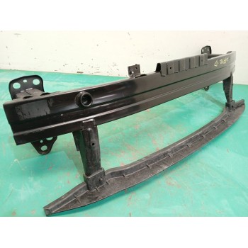 Recambio de refuerzo paragolpes delantero para kia stonic (yb) 1.0 t-gdi referencia OEM IAM 64900H8400 86571H8400 