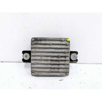 Recambio de modulo electronico para smart forfour hatchback (453) electric drive / eq (453.091) referencia OEM IAM A4534300200 4