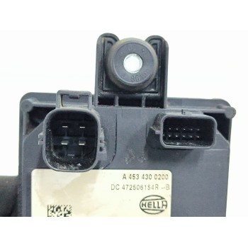 Recambio de modulo electronico para smart forfour hatchback (453) electric drive / eq (453.091) referencia OEM IAM A4534300200 4