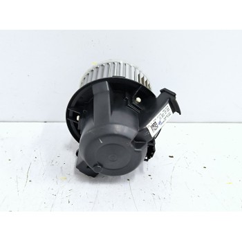 Recambio de motor calefaccion para smart forfour hatchback (453) electric drive / eq (453.091) referencia OEM IAM EE795002 X07RF