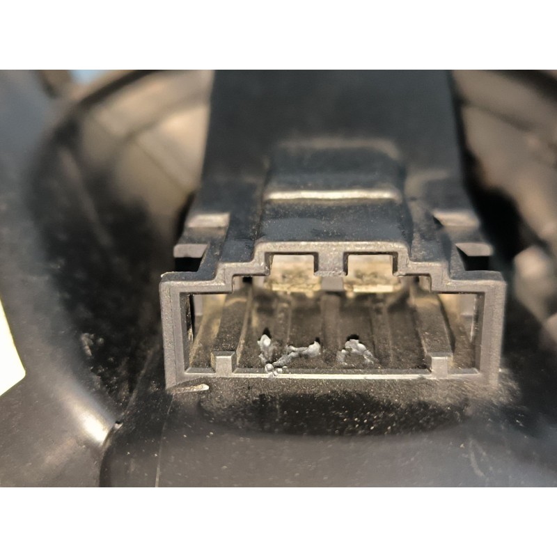 MOTOR CALEFACCION X07RFTA