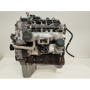 Recambio de motor completo para ssangyong kyron 2.0 xdi referencia OEM IAM D20DT  