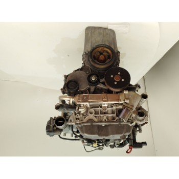 Recambio de motor completo para ssangyong kyron 2.0 xdi referencia OEM IAM D20DT  