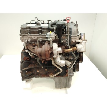 Recambio de motor completo para ssangyong kyron 2.0 xdi referencia OEM IAM D20DT  
