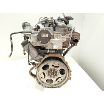 Recambio de motor completo para ssangyong kyron 2.0 xdi referencia OEM IAM D20DT  