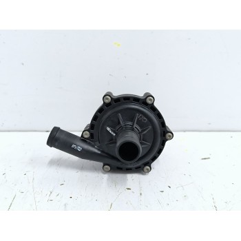 Recambio de bomba agua para smart forfour hatchback (453) electric drive / eq (453.091) referencia OEM IAM 144B03731R 255234 
