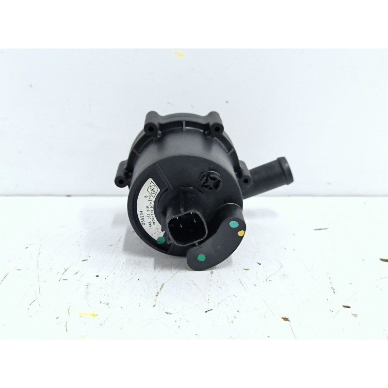 BOMBA AGUA 255234