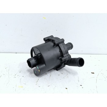 Recambio de bomba agua para smart forfour hatchback (453) electric drive / eq (453.091) referencia OEM IAM 144B03731R 255234 