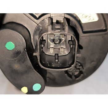 Recambio de bomba agua para smart forfour hatchback (453) electric drive / eq (453.091) referencia OEM IAM 144B03731R 255234 