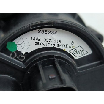 Recambio de bomba agua para smart forfour hatchback (453) electric drive / eq (453.091) referencia OEM IAM 144B03731R 255234 