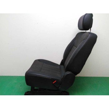 Recambio de asientos trasero derecho para mercedes-benz clase r (w251) r 350 cdi 4-matic (251.023) referencia OEM IAM  FILA CENT