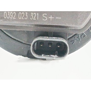 Recambio de bomba agua para ford kuga iii (dfk) 2.0 ecoblue mhev referencia OEM IAM LX6118D473DWC  