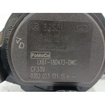 Recambio de bomba agua para ford kuga iii (dfk) 2.0 ecoblue mhev referencia OEM IAM LX6118D473DWC  
