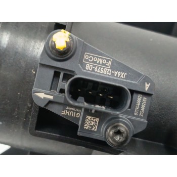 Recambio de filtro aire para ford kuga iii (dfk) 2.0 ecoblue mhev referencia OEM IAM JX619600AA  