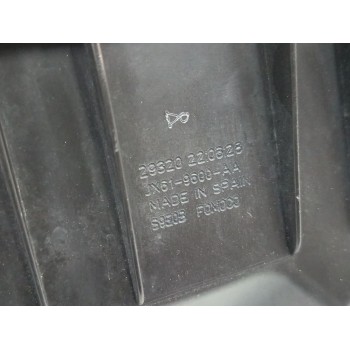 Recambio de filtro aire para ford kuga iii (dfk) 2.0 ecoblue mhev referencia OEM IAM JX619600AA  
