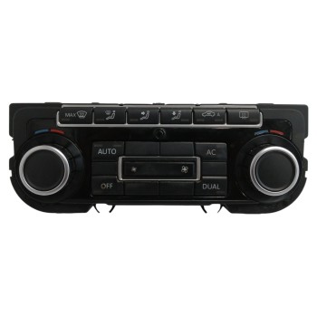 Recambio de mando climatizador para volkswagen eos (1f7, 1f8) 1.4 tsi referencia OEM IAM 5K0907044BS  
