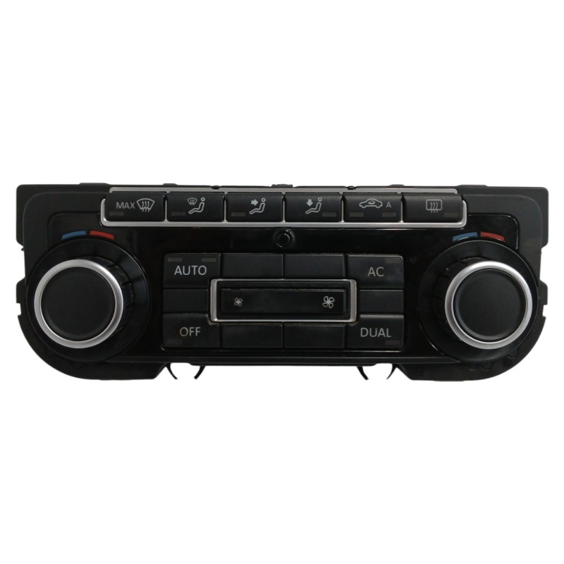 Recambio de mando climatizador para volkswagen eos (1f7, 1f8) 1.4 tsi referencia OEM IAM 5K0907044BS  