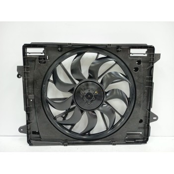 Recambio de electroventilador para ford kuga iii (dfk) 2.0 ecoblue mhev referencia OEM IAM LX618C607AC F00HX2G213 