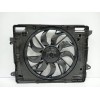 Recambio de electroventilador para ford kuga iii (dfk) 2.0 ecoblue mhev referencia OEM IAM LX618C607AC F00HX2G213 