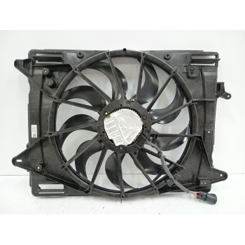 Recambio de electroventilador para ford kuga iii (dfk) 2.0 ecoblue mhev referencia OEM IAM LX618C607AC F00HX2G213 