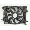 Recambio de electroventilador para ford kuga iii (dfk) 2.0 ecoblue mhev referencia OEM IAM LX618C607AC F00HX2G213 