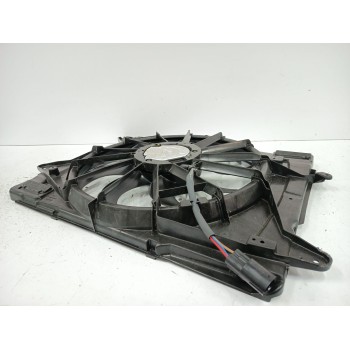 Recambio de electroventilador para ford kuga iii (dfk) 2.0 ecoblue mhev referencia OEM IAM LX618C607AC F00HX2G213 