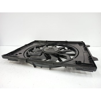 Recambio de electroventilador para ford kuga iii (dfk) 2.0 ecoblue mhev referencia OEM IAM LX618C607AC F00HX2G213 
