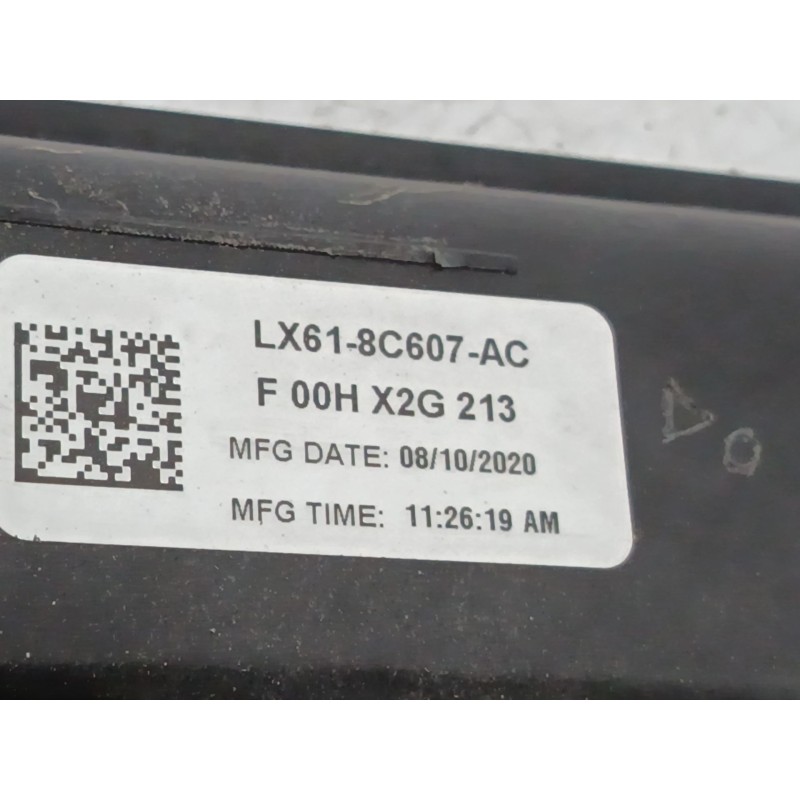 ELECTROVENTILADOR F00HX2G213