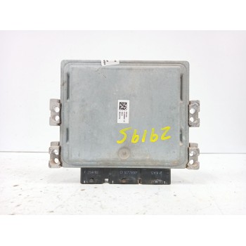 Recambio de centralita motor uce para ford tourneo connect 1.8 tdci referencia OEM IAM 7T1112A650DH 5WS40483H 