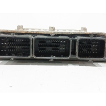 Recambio de centralita motor uce para ford tourneo connect 1.8 tdci referencia OEM IAM 7T1112A650DH 5WS40483H 