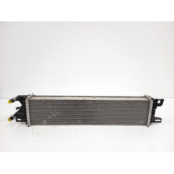 INTERCOOLER LX618D048DC 
