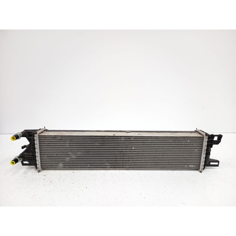 INTERCOOLER