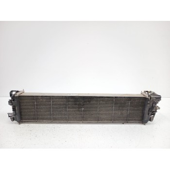 Recambio de intercooler para ford kuga iii (dfk) 2.0 ecoblue mhev referencia OEM IAM LX618D048DC  