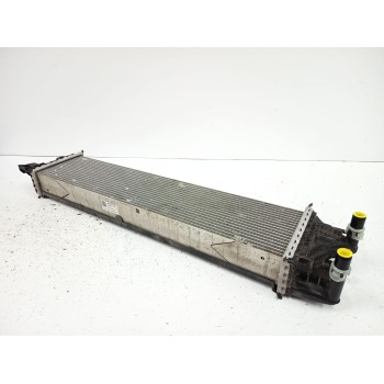 Recambio de intercooler para ford kuga iii (dfk) 2.0 ecoblue mhev referencia OEM IAM LX618D048DC  