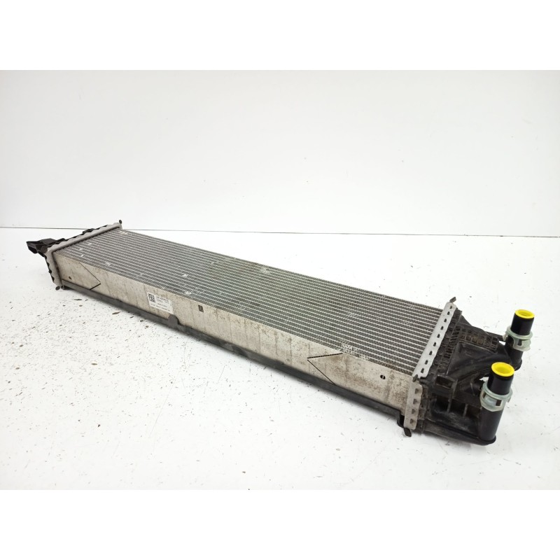 INTERCOOLER