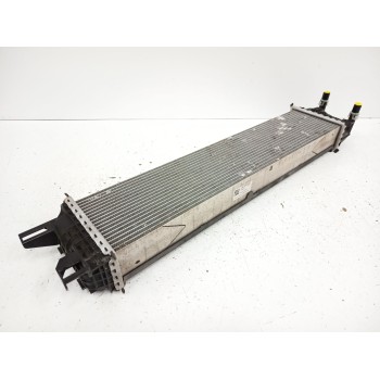 Recambio de intercooler para ford kuga iii (dfk) 2.0 ecoblue mhev referencia OEM IAM LX618D048DC  