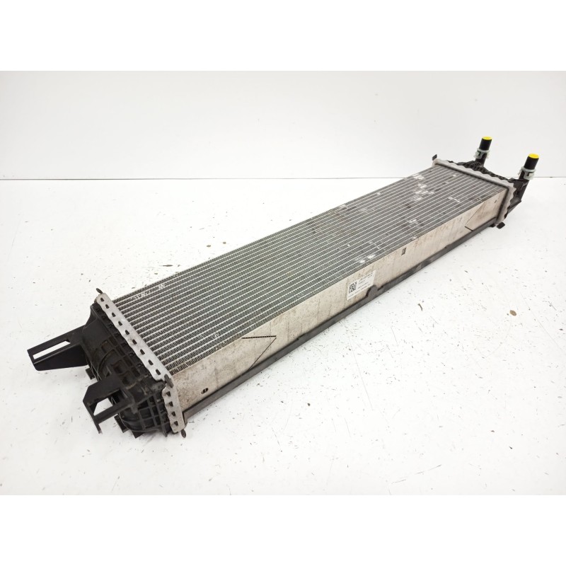 INTERCOOLER