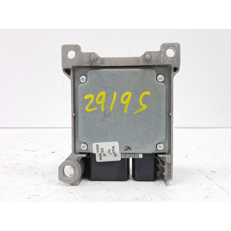 CENTRALITA AIRBAG 0285001956