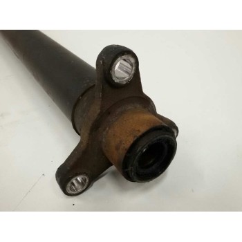 Recambio de transmision central para land rover discovery td5 e referencia OEM IAM TVB000150 TRASERA 