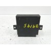 Recambio de modulo electronico para ford tourneo connect 1.8 tdci referencia OEM IAM 2T1T15K600BD 5WK48036F 