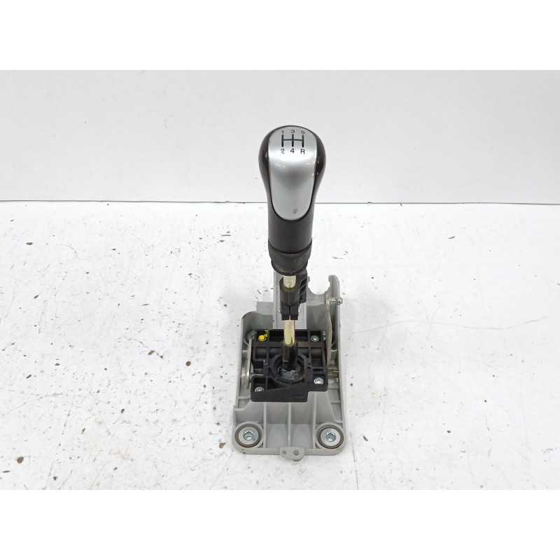 Recambio de palanca cambio para ford tourneo connect 1.8 tdci referencia OEM IAM 5T1R7K387BC  
