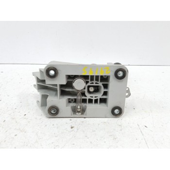 Recambio de palanca cambio para ford tourneo connect 1.8 tdci referencia OEM IAM 5T1R7K387BC  