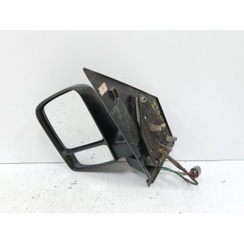 RETROVISOR IZQUIERDO 