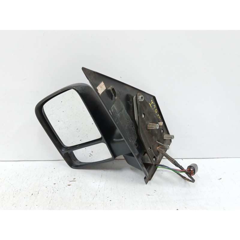 Recambio de retrovisor izquierdo para ford tourneo connect 1.8 tdci referencia OEM IAM   