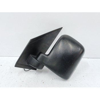 Recambio de retrovisor izquierdo para ford tourneo connect 1.8 tdci referencia OEM IAM   