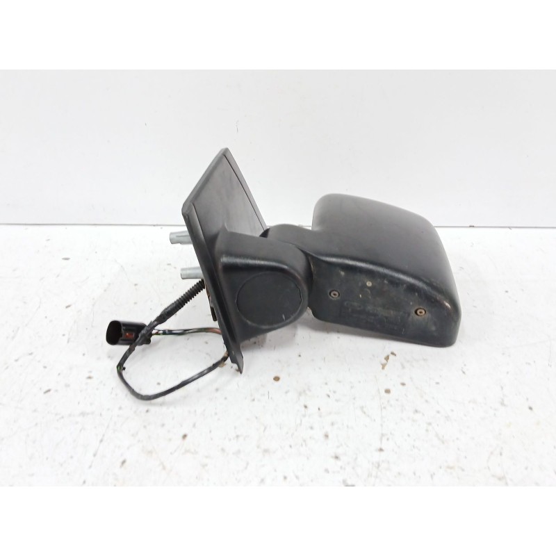 RETROVISOR IZQUIERDO